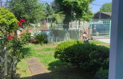 Casa com 3 quartos à venda na rua berlim, 654, niterói, canoas, 200 m2 por r$ 530.100