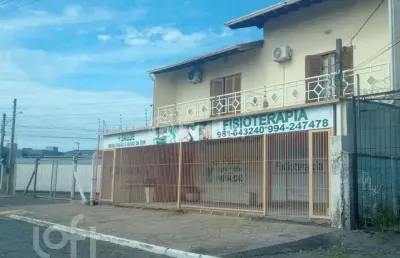 Casa com 3 quartos à venda na avenida panamericana, 22, parque da matriz, cachoeirinha, 254 m2 por r$ 1.200.000