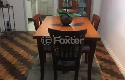 Apartamento com 3 quartos à venda na rua olavo bilac, 763, azenha, porto alegre, 120 m2 por r$ 350.000