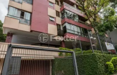 Apartamento com 3 quartos à venda na rua vicente da fontoura, 2878, rio branco, porto alegre, 105 m2 por r$ 750.000