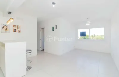 Apartamento com 3 quartos à venda na rua frederico otávio domingues barbosa, 50, são sebastião, porto alegre, 75 m2 por r$ 650.000