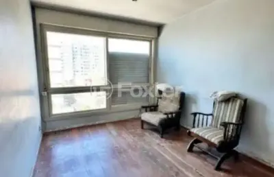 Apartamento com 3 quartos à venda na avenida cristóvão colombo, 1390, floresta, porto alegre, 110 m2 por r$ 519.000