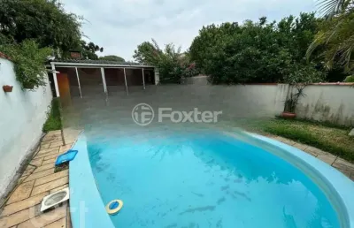 Casa com 3 quartos à venda na rua humberto de campos, 237, partenon, porto alegre, 150 m2 por r$ 600.000