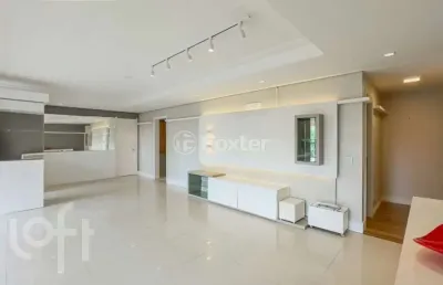 Apartamento com 3 quartos à venda na avenida túlio de rose, 330, jardim europa, porto alegre, 142 m2 por r$ 1.799.000