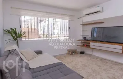 Apartamento com 2 quartos à venda na rua professor freitas e castro, 831, azenha, porto alegre, 73 m2 por r$ 290.000