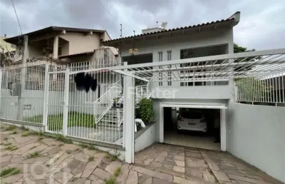 Casa com 3 quartos à venda na rua euclides da cunha, 096, centro, canoas, 245 m2 por r$ 1.390.000