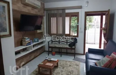 Casa com 3 quartos à venda na rua montreal, 155, são josé, canoas, 69 m2 por r$ 489.000