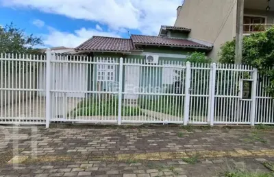 Casa com 2 quartos à venda na rua centaurus, 323, estância velha, canoas, 85 m2 por r$ 545.000