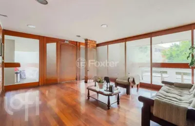 Apartamento com 3 quartos à venda na rua são vicente, 513, rio branco, porto alegre, 102 m2 por r$ 600.000