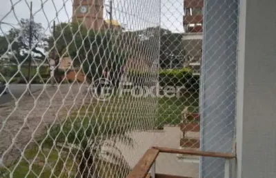 Apartamento com 1 quarto à venda na rua padre antônio vieira, 9, santo antônio, porto alegre, 39 m2 por r$ 223.000