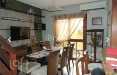 Casa com 3 quartos à venda na travessa nossa senhora de lourdes, 285, tristeza, porto alegre, 170 m2 por r$ 851.000