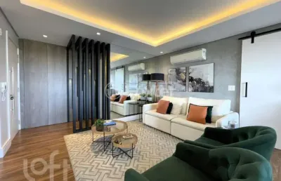 Apartamento com 3 quartos à venda na rua caxias, 1025, centro, esteio, 119 m2 por r$ 1.694.000