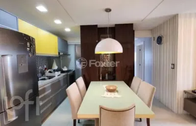 Apartamento com 3 quartos à venda na rua maria claudino da cruz, 595, capoeiras, florianópolis, 78 m2 por r$ 895.000