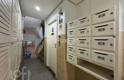 Apartamento com 2 quartos à venda na rua joão neves da fontoura, 537, centro, são leopoldo, 71 m2 por r$ 263.940