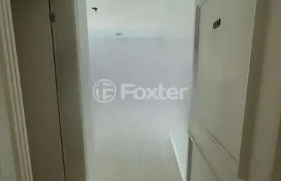 Apartamento com 1 quarto à venda na travessa vileta, 952, jardim botânico, porto alegre, 50 m2 por r$ 460.000