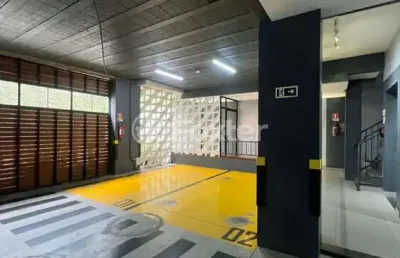 Apartamento com 3 quartos à venda na rua júlio de castilhos, 167, morro do espelho, são leopoldo, 83 m2 por r$ 619.990