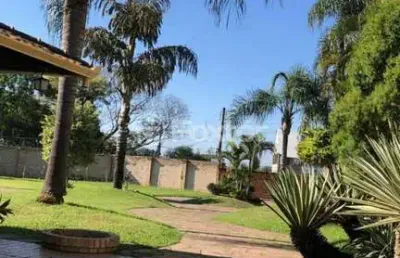 Casa com 2 quartos à venda na rua selso fidélis jardim, 1000, olaria, canoas, 234 m2 por r$ 1.500.000