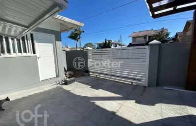 Casa com 3 quartos à venda na rua brigada militar, 1023, centro, capão da canoa, 144 m2 por r$ 1.350.000