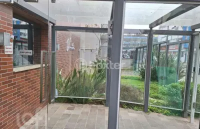 Apartamento com 2 quartos à venda na rua adão baino, 61, cristo redentor, porto alegre, 70 m2 por r$ 639.000