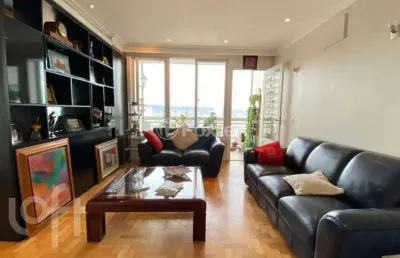 Apartamento com 3 quartos à venda na avenida independência, 1206, independência, porto alegre, 249 m2 por r$ 1.500.000
