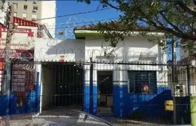 Barracão / galpão / depósito com 1 sala à venda na rua euclydes da cunha, 269, partenon, porto alegre, 150 m2 por r$ 760.000