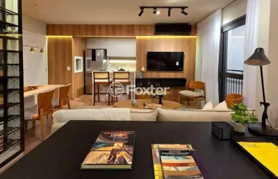 Apartamento com 3 quartos à venda na rua monsenhor antonio guilherme grings, 100, sarandi, porto alegre, 78 m2 por r$ 597.458