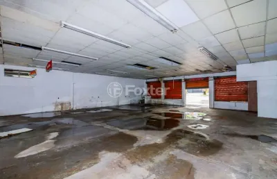 Barracão / galpão / depósito com 1 sala à venda na avenida antônio carvalho, 2280, jardim carvalho, porto alegre, 280 m2 por r$ 900.000