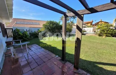 Casa com 3 quartos à venda na rua santo ângelo, 1015, centro, imbé, 148 m2 por r$ 650.000