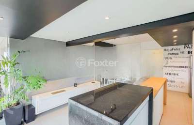 Apartamento com 2 quartos à venda na rua mário antunes da cunha, 116, petrópolis, porto alegre, 77 m2 por r$ 1.050.000