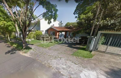 Terreno à venda na rua licínio cardoso, 36, chácara das pedras, porto alegre, 550 m2 por r$ 2.000.000