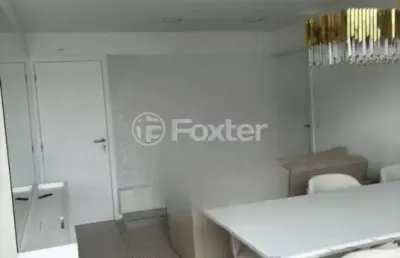 Apartamento com 2 quartos à venda na avenida da pedra branca, 95, pedra branca, palhoça, 80 m2 por r$ 1.400.000