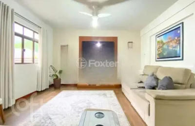 Casa com 4 quartos à venda na rua maria alexandre machado, 105, itacorubi, florianópolis, 396 m2 por r$ 1.900.000