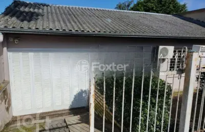 Casa com 4 quartos à venda na rua doutora noemi valle rocha, 365, serraria, porto alegre, 160 m2 por r$ 295.000