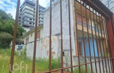 Casa com 4 quartos à venda na rua general neto, 337, floresta, porto alegre, 180 m2 por r$ 2.400.000