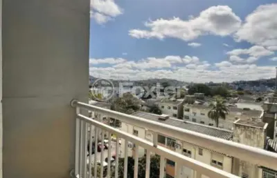 Apartamento com 3 quartos à venda na rua doutor barcelos, 2434, tristeza, porto alegre, 68 m2 por r$ 398.500