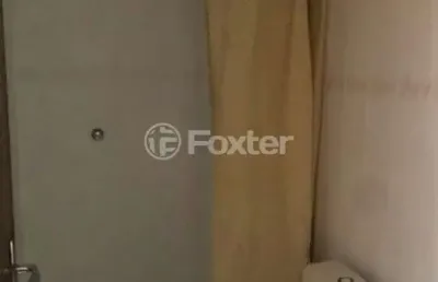 Apartamento com 1 quarto à venda na rua tunísia, 85, vila ipiranga, porto alegre, 43 m2 por r$ 192.000
