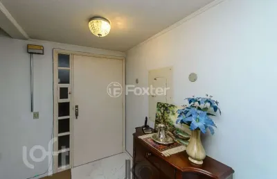 Apartamento com 3 quartos à venda na rua garibaldi, 891, bom fim, porto alegre, 168 m2 por r$ 750.000