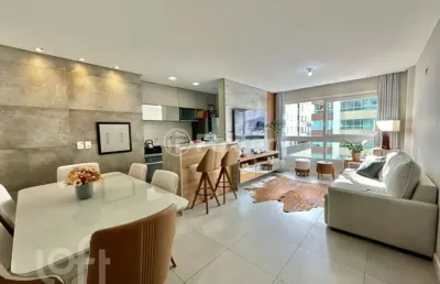 Apartamento com 2 quartos à venda na rua marabá, 2700, navegantes, capão da canoa, 62 m2 por r$ 830.000