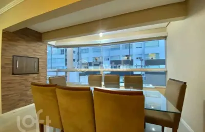 Apartamento com 3 quartos à venda na rua encantado, 1085, zona nova, capão da canoa, 87 m2 por r$ 800.000