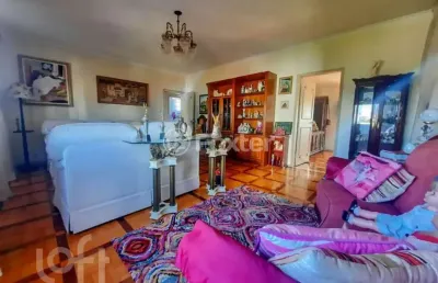 Apartamento com 5 quartos à venda na avenida jerônimo de ornelas, 14, santana, porto alegre, 192 m2 por r$ 860.000