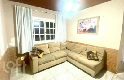 Casa com 3 quartos à venda na rua doutor ivan rospide, 62, agronomia, porto alegre, 169 m2 por r$ 449.000