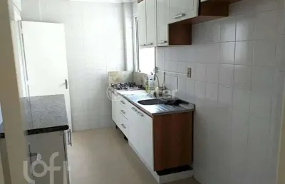 Apartamento com 2 quartos à venda na rua domingos de almeida, 542, centro, novo hamburgo, 74 m2 por r$ 315.000