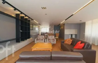 Apartamento com 4 quartos à venda na rua dom jaime câmara, 190, centro, florianópolis, 200 m2 por r$ 3.200.000