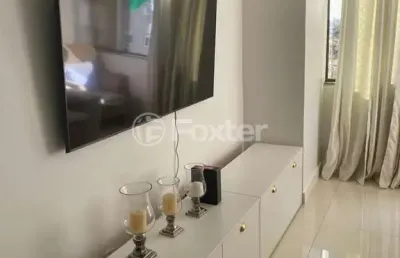 Apartamento com 3 quartos à venda na rua brasil, 1297, centro, canoas, 80 m2 por r$ 550.000