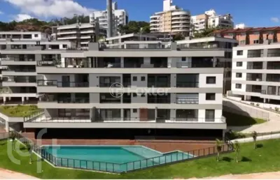 Apartamento com 3 quartos à venda na rodovia joão paulo, 2301, joão paulo, florianópolis, 134 m2 por r$ 2.890.000