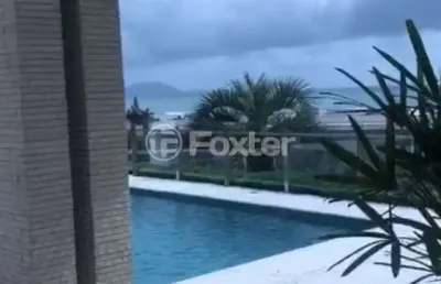 Casa com 7 quartos à venda na rua nicolino tancredo, 243, praia brava, florianópolis, 1098 m2 por r$ 18.000.000