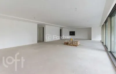 Apartamento com 4 quartos à venda na rua luciana de abreu, 250, moinhos de vento, porto alegre, 387 m2 por r$ 8.900.000