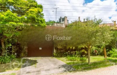 Casa com 3 quartos à venda na rua rodonel guatimozim, 100, ipanema, porto alegre, 190 m2 por r$ 850.000