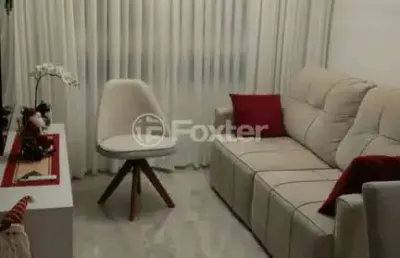 Apartamento com 2 quartos à venda na rua jerônymo zelmanovitz, 100, são sebastião, porto alegre, 60 m2 por r$ 660.000