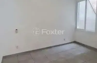 Apartamento com 1 quarto à venda na rua pereira franco, 400, são joão, porto alegre, 46 m2 por r$ 150.000